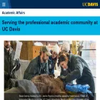 academicaffairs.ucdavis.edu