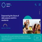 academicdatascience.org