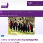 academicdresshire.co.nz