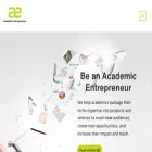 academicentrepreneur.org