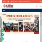 academicresearchnetwork.com