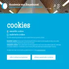 academievanbouwkunst.nl