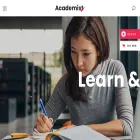 academist.qodeinteractive.com