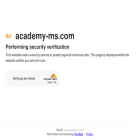 academy-ms.com