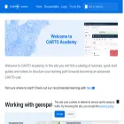academy.carto.com