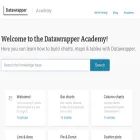 academy.datawrapper.de