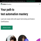 academy.katalon.com