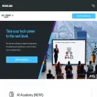 academy.wizeline.com