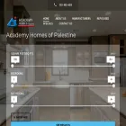 academyhomesofpalestine.com