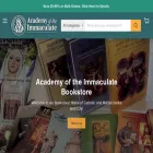 academyoftheimmaculate.com