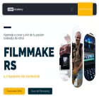 academyraw.com