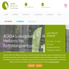 acadia.de