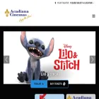 acadianacinemas.com