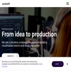 acaisoft.com