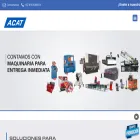 acatmexicana.com