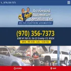 acceleratedautomotiverepair.com