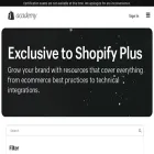 acceleration.shopify.com