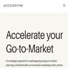 accelerithm.com
