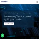 acceleronsolutions.io