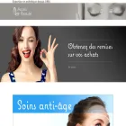 accesbeaute.ca