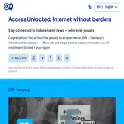 access-unlocked.org