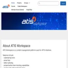 access.atis.org