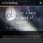 accessbookings.com