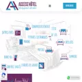 accesshotel.fr