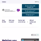 accesshub.gov.au