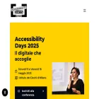 accessibilitydays.it