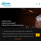 accessinitiative.org