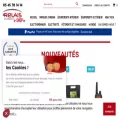 accessoires-camions.fr