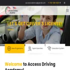 accesstodrive.com