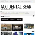 accidentalbear.com