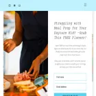 accordingtoapril.com