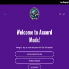 accordmods.com