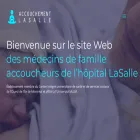 accouchementlasalle.com