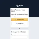 account.amazon.jobs