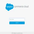 account.demandware.com