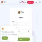 account.freevpnplanet.com