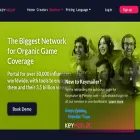 account.keymailer.co
