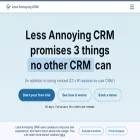 account.lessannoyingcrm.com