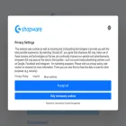 account.shopware.com