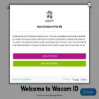 account.wacom.com