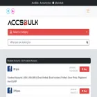 accsbulk.com