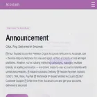accsrush.com