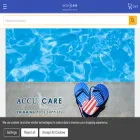 accucaresupply.com