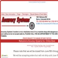 accuracystore.com