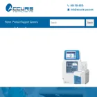 accuris-usa.com