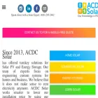 acdcsolar.com